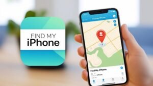 Find My iPhone