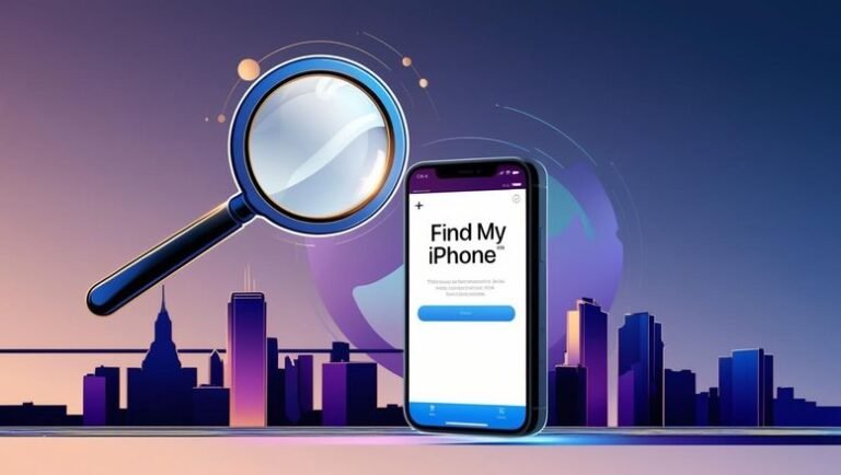 Find my iPhone today